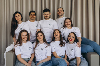 Украинская IT-группа Fractal приобрела украинский финтех-сервис fint8 для расширения экосистемы